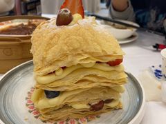 -御彩酒家(东风东路店)