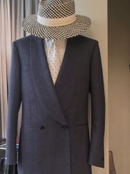 -Brother西服礼服定制·商务·婚礼(佛山南海店)