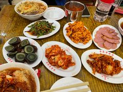 -西塔大冷面(市府大路店)