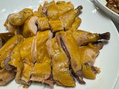 -万荣烤鸭店·北京菜(天坛店)
