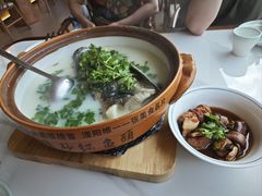 -风味小馆(天目湖宾馆店)