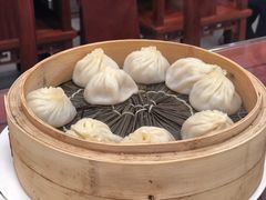 -日月永和中国餐饮名店(东湖店)