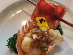 -富临饭店阿一鲍鱼