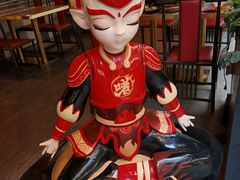 -金系·顺德啫鸡大王(创意产业园店)