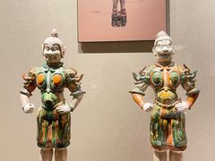 -河南博物院