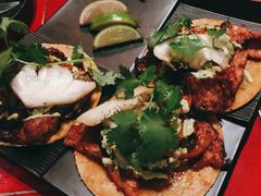 -Luchador摔跤手墨西哥餐厅(恒宇广场店)