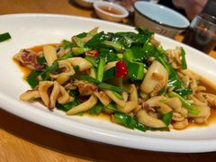 -金海湾海鲜排档(朱家尖店)