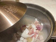 -狐狸爱上椰子鸡(滨江星光大道店)