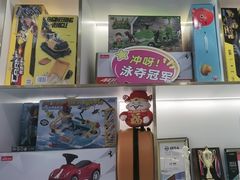 -龙格亲子游泳·水育早教运动中心(上虞钱江中心)