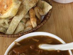 -穆彦华逍遥镇胡辣汤(岗坡路店)