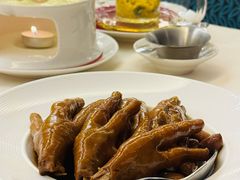 -利苑酒家(金宝店)