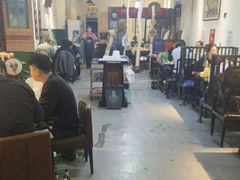 -蜀留香石锅鱼(六顺街店)