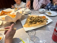 -华竹饭店(中央大街店)