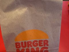 -汉堡王(嘉定宝龙城市广场)