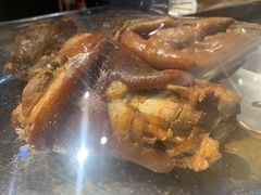 -吴家东少手撕烤鸭(绳金塔店)