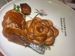 -京华烟云·北京烤鸭(领展购物广场·中关村店)