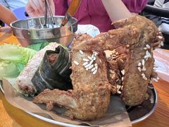 -海安安越南粉(丹竹頭店)