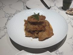 -奉天小馆·非遗东北菜(济南万象城店)