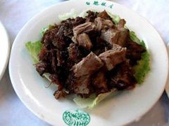 -白魁老号饭庄(交道口店)