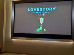 -Love Story爱情故事·养生SPA会所(体育店)