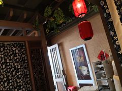 -农耕记·湖南土菜(halo广场店)