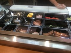 -赛百味SUBWAY(悠唐店)