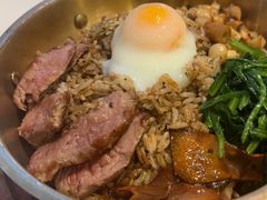 -Aqua Oasis 水天堂(石路天虹店)