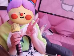 -酷秀KTV(五道口店)