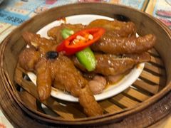 -香港翠园茶餐厅(迪凯银座店)