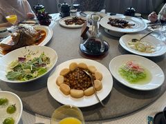 -卫鼎轩·曹公馆(鼓楼店)