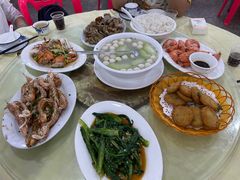 -秋姐美食店(旅游大道店)