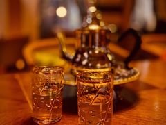 -Tajine Moroccan塔金摩洛哥中东餐厅