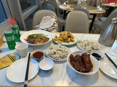 -叁拾壹克饺子·东北菜(国贸店)