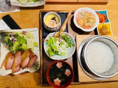 -味太助·银饭食堂(中华城店)