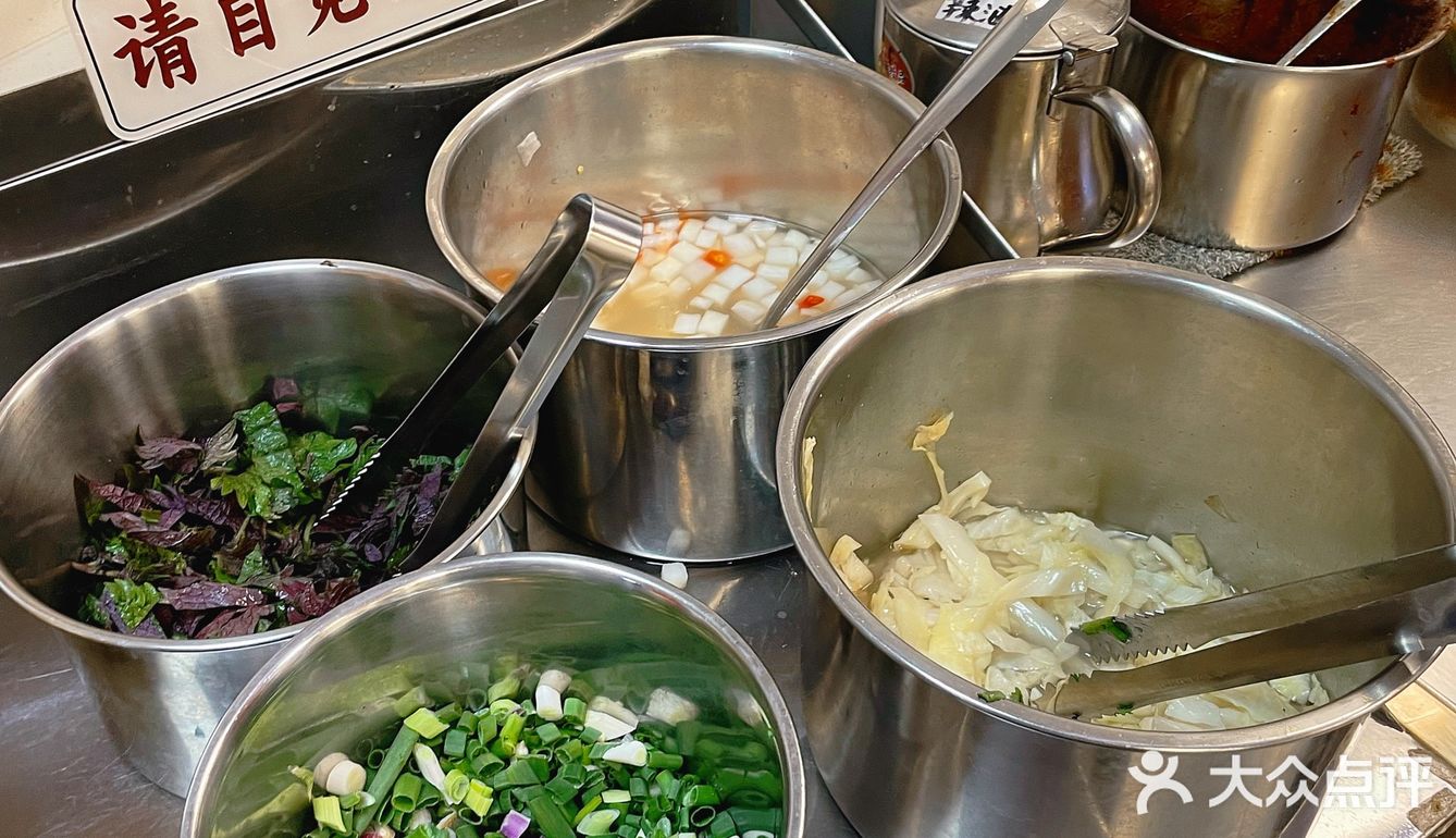 肇庆❗️喜欢有柳州味道的螺蛳粉店🔩