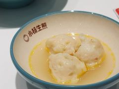 -小杨生煎(福州路店)