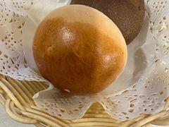 -新侨三宝乐西餐厅(崇文门店)