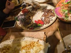-Antalya安塔利亚土耳其餐厅(猎德店)