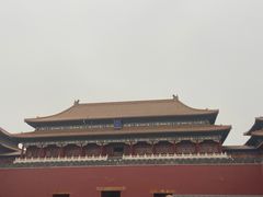 -北京市劳动人民文化宫(太庙)