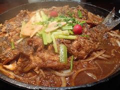 -老板恋上鱼(高新万达店)