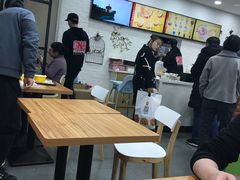 -姑娘手肉夹馍·凉皮·粉面(邗江万达店)