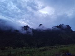 -公盂村