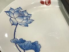 -五悦北平四季涮肉·烧烤(老商埠店)