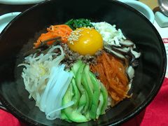 -萨拉伯尔水源素问店·韩国宫廷料理(人民路店)