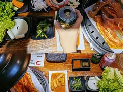 -杀猪天·韩国烤肉(总店)