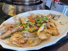 -阿多私房菜(顺德店)
