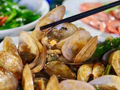-小海豚·老字号海鲜餐厅(三亚湾店)