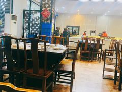 大堂-丁月玉兔王(大渡口店)