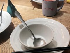 -蜜桃餐厅·伴山(湖滨商业街店)