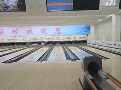 -五台山·保龄球馆
